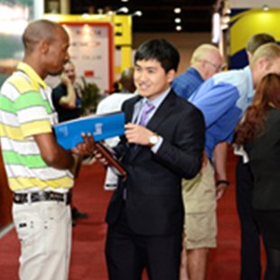 WIDEWAY in Tyrexpo Africa 2016