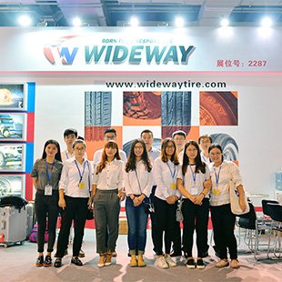 WIDEWAY won a big success on The 14th CITE