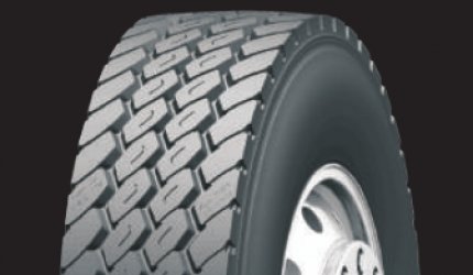 NEW TRUCK TIRE CATALOG