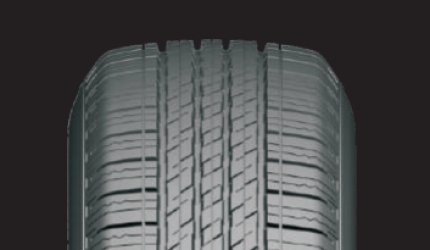 ALL SEASON TIRE CATALOG