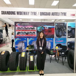 2019 LATIN AMERICAN & CARIBBEAN TYRE EXPO 